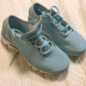 Under Armour Running Shoes